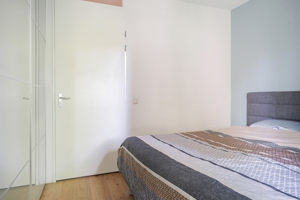 Medium property photo - Ernst Casimirlaan 104, 6713 LV Ede